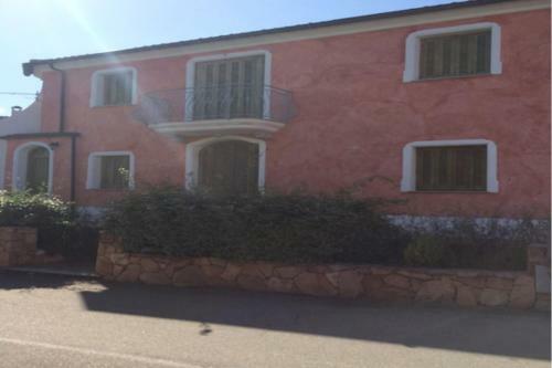Apartamento Bilo Rosa