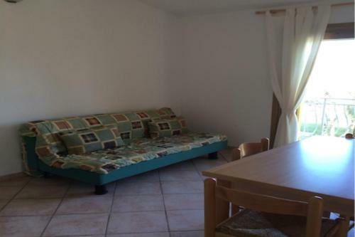 Apartamento Bilo Rosa
