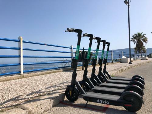 Apartamento Casa Vacanza Accetta