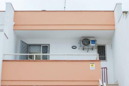 Apartamento Appartamento Lido Marini 2