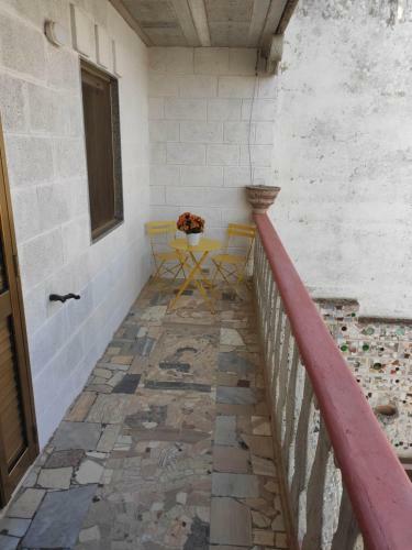 Apartamento Posada Gauden