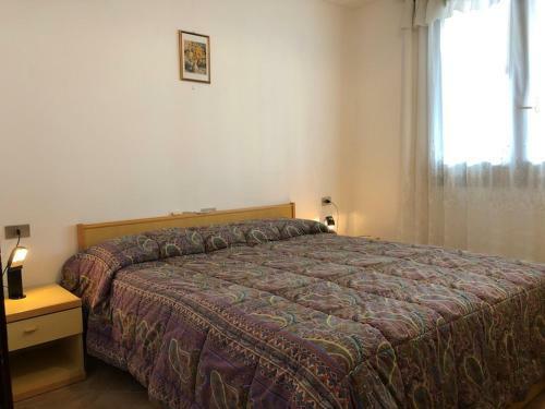Apartamento Appartamento 21 Residence Adamello