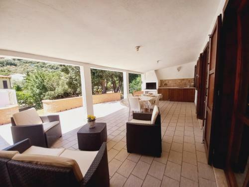Villa Giorgia