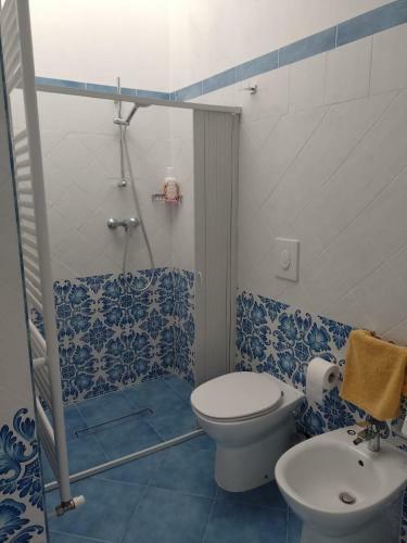 Appartamento In Villa, Marina Di Mancaversa