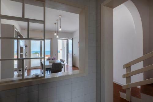Apartamento Villino Vista Mare - Cod 120