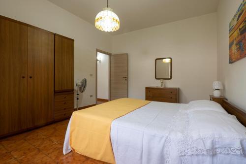 Apartamento Villino Mary House - Cod 119