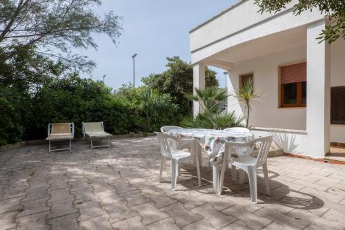 Apartamento Villino Mary House - Cod 119