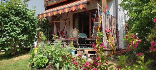 Apartamento Ferienwohnung Chiemgau - Erleben