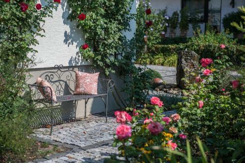 Apartamento Ferienwohnung Tonart