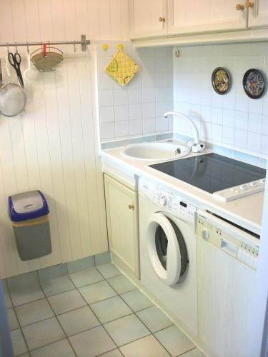 Apartamento Panoramic App A18-6