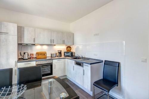 Apartamento Ferienwohnung Max2020