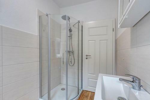 Apartamento Ferienwohnung Max2020