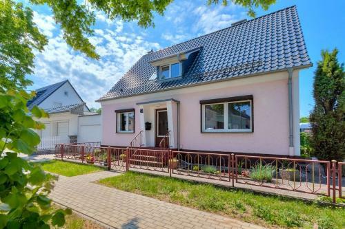 Apartamento Ferienwohnung Max2020