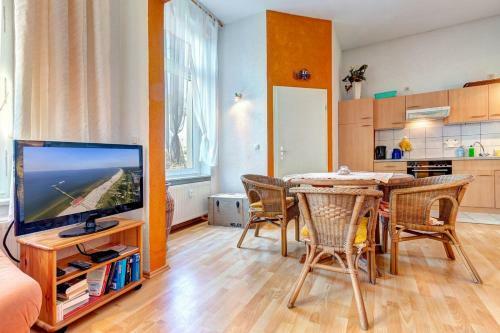 Apartamento Villa Moni, Fewo Windharfe