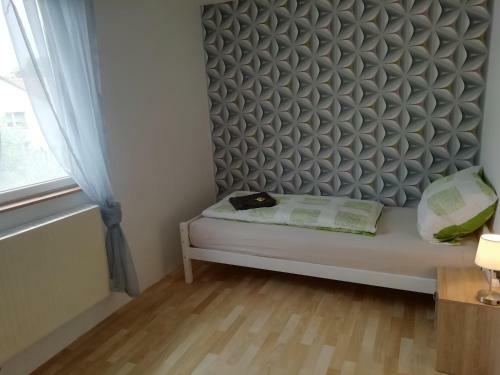 Apartamento Ferienwohnung Nico