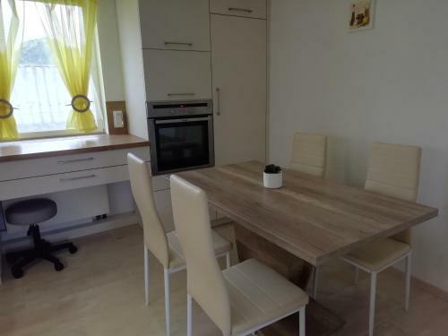 Apartamento Ferienwohnung Nico