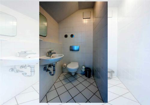 Apartamento Bansin, Fewo Seeblick 1111