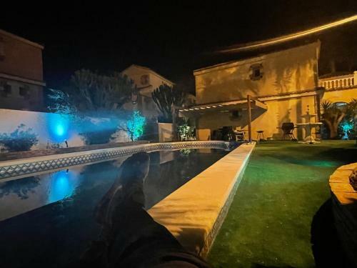 Villa Lito