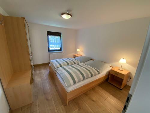 Apartamento Ferienwohnung Pintaske