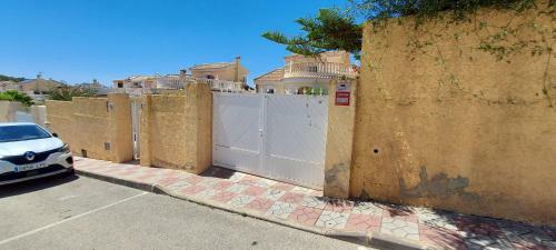 Agradable Villa Con Piscina Privada