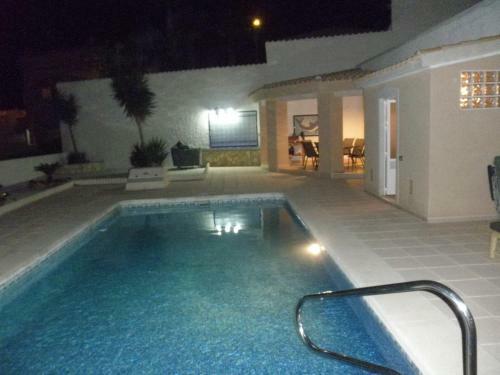 Apartamento Villa Sol En Pilar