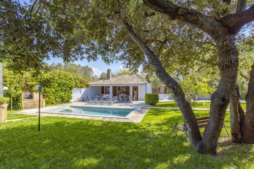 Villa Julieta 454
