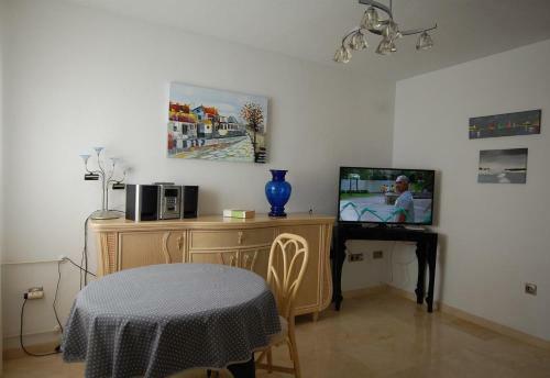 Beautiful Villa In A Quiet Area