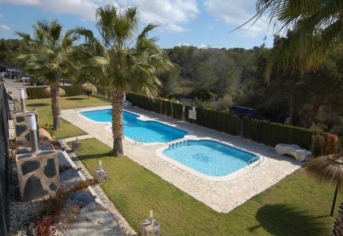 Nice Apartment In A Wonderful Area