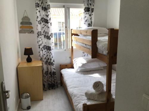 Villa 2b Calle Lorca