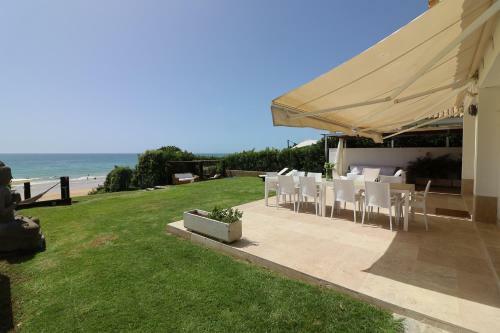 Villa Vivir En La Playa