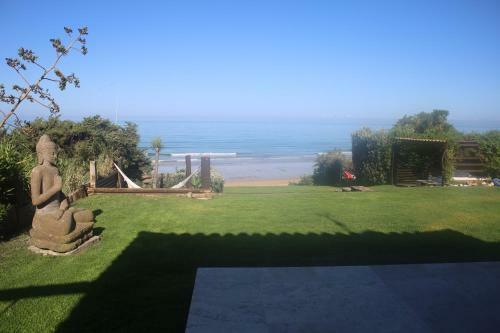 Villa Vivir En La Playa