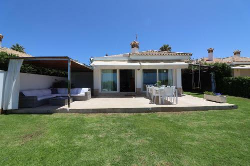 Villa Vivir En La Playa