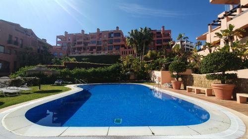 Apartamento Amazing Penthouse With Panoramic Sea Views