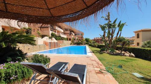 Apartamento Amazing Penthouse With Panoramic Sea Views