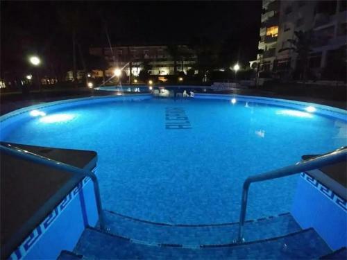 Apartamento Con Encanto En La Playa