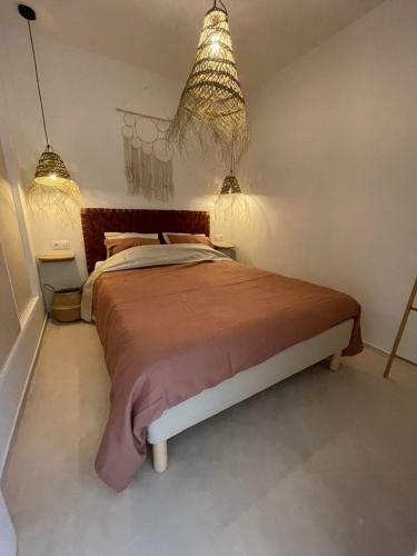Apartamento Con Encanto En La Playa