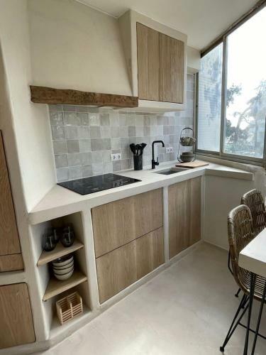 Apartamento Con Encanto En La Playa