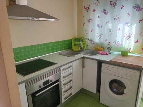 Apartamento Baleares I