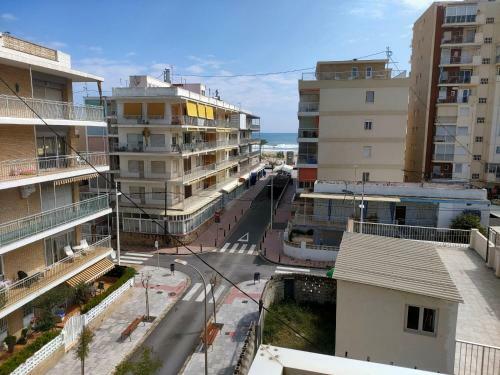 Apartamento Baleares I