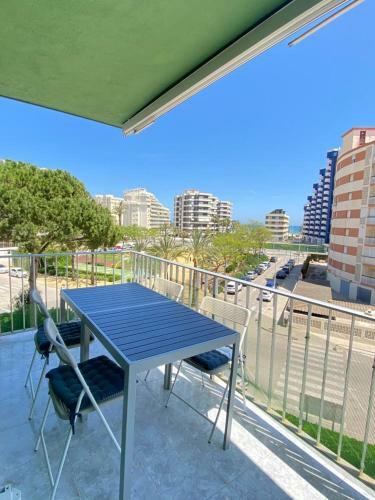 Apartamento Ca Batallera Playa Gandia
