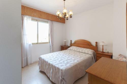 Apartamento Linda -grau I Platja-