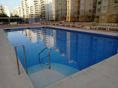 Apartamento Bahamas II