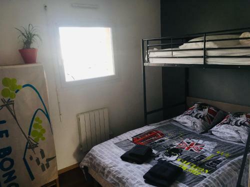 Maison Le Bono Kerbisounours