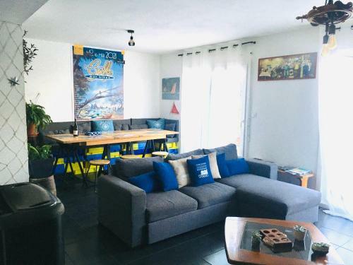 Maison Le Bono Kerbisounours
