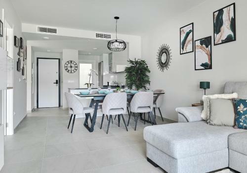 Apartment Five Stars
