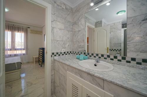 Apartamento Las Violetas