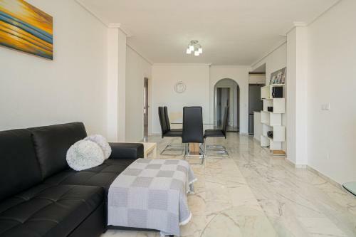 Apartamento Las Violetas