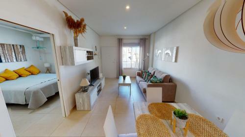 2 Bed Casa Doncella, Truly Accessible Apartment