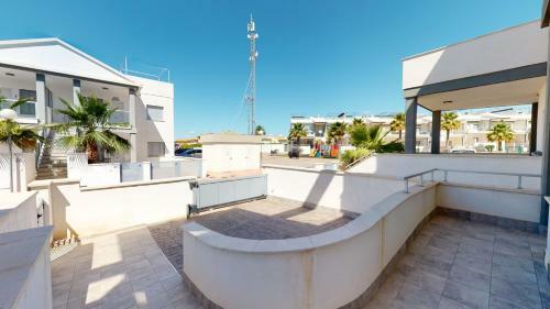 2 Bed Casa Doncella, Truly Accessible Apartment