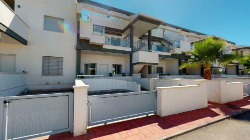 2 Bed Casa Doncella, Truly Accessible Apartment